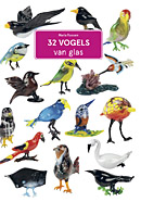 Vogels van glas